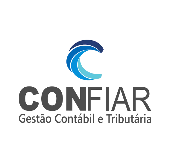 CONFIAR - LOGOTIPO - GOIANIA
