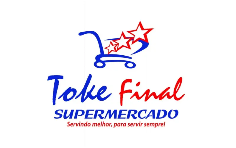 Toke Final Supermercado - Confiar Gestão Contábil e Tributária