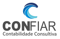 Logo Confiar - Confiar Gestão Contábil e Tributária